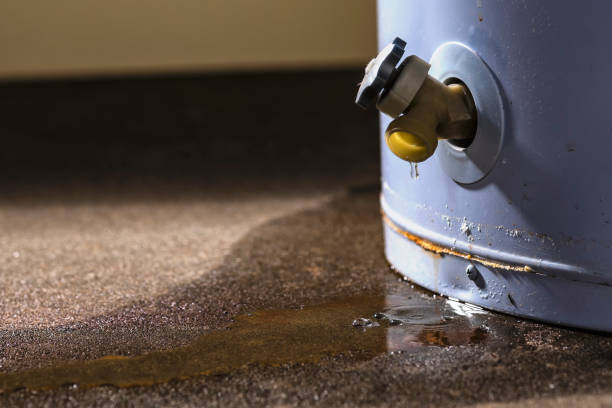 Sewage cleanup and water damage restoration in Lafayette, CO