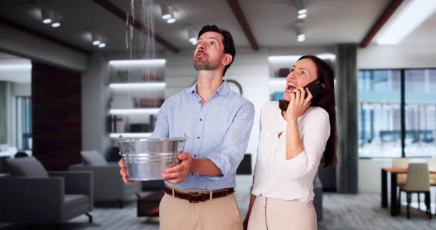 Reliable Lafayette, CO Water damage restoration Solutions