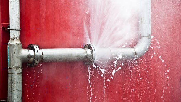 Fire Damage Restoration in Lafayette, CO